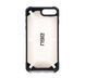 Чехол UAG Plazma для iPhone 7+/8+ black ударопрочный