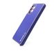 Чохол шкіра Xshield для Samsung A53 5G ultra violet