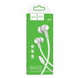 Навушники Hoco M86 Ocean With Microphone for Type-C white