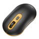 Беспроводная мышка Hoco GM21 platinum black/yellow