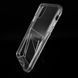 Чохол TPU Space для iPhone 11 clear