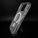 Чохол Fibra Aeris with MagSafe для iPhone 17 Pro matte