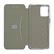 Чехол книжка Original кожа для Motorola Moto G13/G23 black