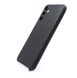 Силіконовий чохол Soft Feel для Samsung M14 5G black Full Camera Epik