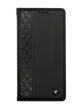 Чохол книжка Deluxe для iPhone 16 Plus black