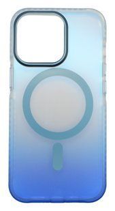 Чохол WAVE Premium Shadow Star with MagSafe для iPhone 13 Pro blue