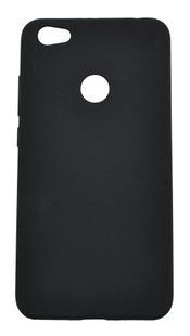 Силіконовий чохол ROCK матовий для Xiaomi Redmi Note 5A/5A Prime black