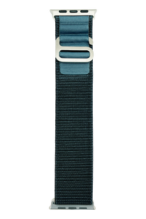 Ремешок Apple Watch Alpine Loop 38/40/41 mm midnight blue