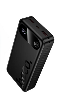 Power Bank HOCO J154A Victorius 22.5W+PD20W 20000 mah black