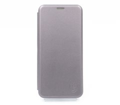 Чохол книжка Baseus Premium Edge для Samsung A52/A525 grey