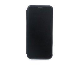 Чохол книжка Original шкіра для Xiaomi Redmi Note 12S black