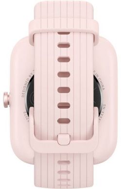 Смарт-часы Amazfit Bip 3 Pro pink