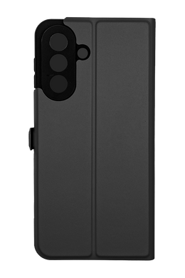 Чохол книжка WAVE Flap для Samsung A37 black