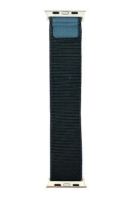 Ремінець Apple Watch Alpine Loop 38/40/41 mm midnight blue