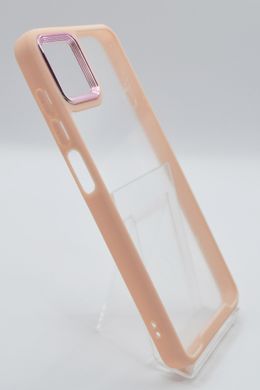 Чохол WAVE Just Case для Samsung A04/A04e pink