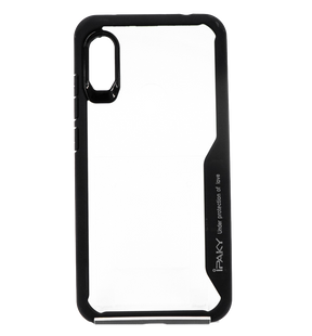 Накладка iPaky Under protection для Xiaomi Redmi Note 6 Pro