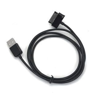 USB кабель BELKIN для Samsung Tab P1000 Black
