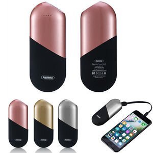 Power Bank Remax RPL-22 5000mAh capsule