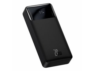 Power Bank Baseus PPDML-M Bipow 20W 20000mAh black