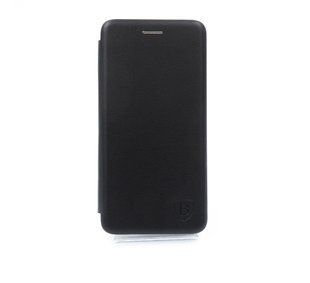 Чехол книжка Baseus Premium Edge для Huawei Y5(2019) / Honor 8S black