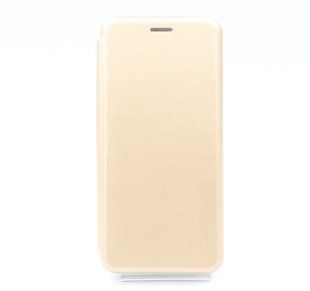 Чохол книжка Original шкіра для Xiaomi Redmi Note 11 Pro gold