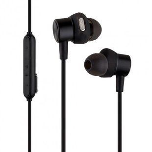 Bluetooth стерео гарнітура UiiSii BT800 black