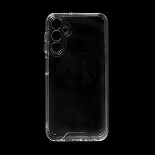 Чохол TPU Space для Samsung A24 clear Full Camera
