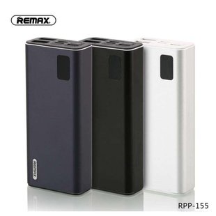 Power Bank Remax RPP-155 10000mAh