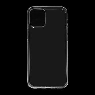 Силіконовий чохол Baseus Simple для iPhone 12 mini clear (TPU)