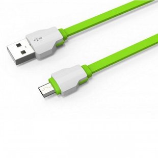 USB кабель LDNIO LS06 micro 1 м