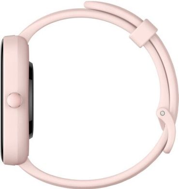 Смарт-часы Amazfit Bip 3 Pro pink