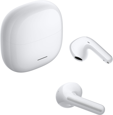 Bluetooth гарнитура Xiaomi Redmi Buds 8 Active (BHR08JUGL) White