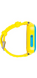 Смарт часы для детей Amigo GO004 GLORY blue-yellow