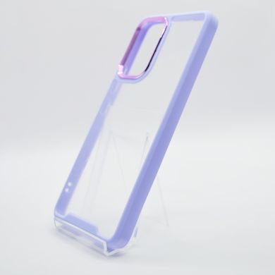 Чохол WAVE Just Case для Samsung A53 5G purple