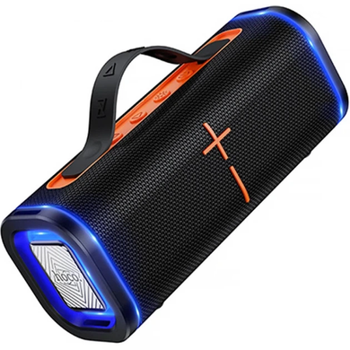 Колонка Hoco HC51 Soul sport BT Speaker 10W*2, iPX4 black