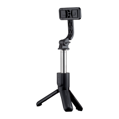 Монопод для селфі Hoco K17 Figure mini live broadcast stand black