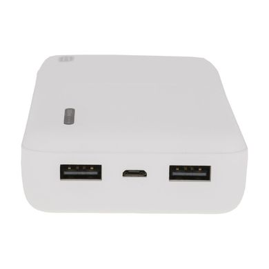 Power Bank XO PB77 26000 mAh white