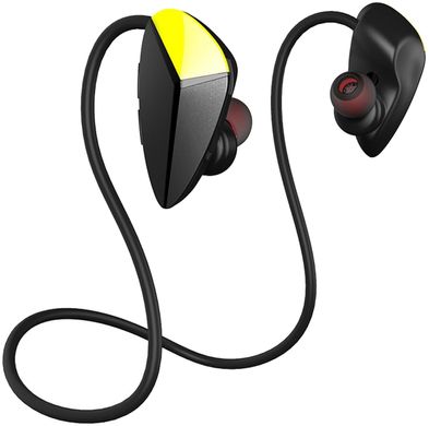 Bluetooth навушники AWEI A887 black