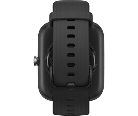 Смарт-часы Amazfit Bip 3 Pro black