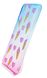 Силіконовий чохол WAVE Sweet & Asid Case для Samsung A30S / A50 (TPU) blue / pink / ice cream