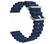 Ремешок Ocean band 22mm deep navy