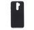Силиконовый чехол Full Cover SP для Xiaomi Redmi Note 8 Pro black