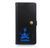 Чохол книжка Getman Gallant MyPrint для Samsung M52 black (Військовий козак)