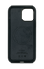 Силиконовый чехол with MagSafe для iPhone 14 Pro Max midnight