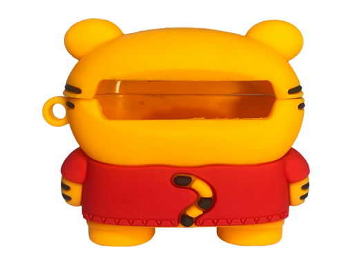 Чохол for AirPods 3 Toys tiger boys