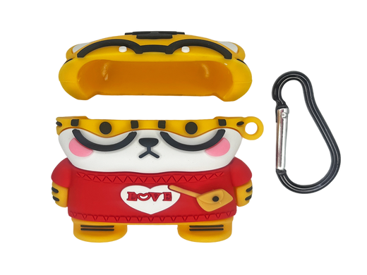 Чохол for AirPods 3 Toys tiger boys