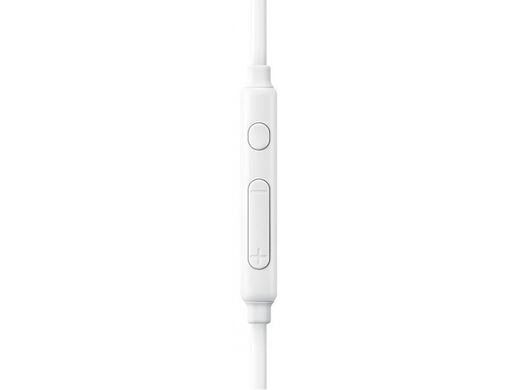 Навушники Samsung EO-EG920LWEGRU white