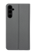 Чехол книжка FIBRA (рельеф) для Samsung A25 grey Full Camera
