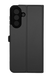 Чохол книжка WAVE Flap для Samsung A37 black