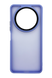 Чохол TPU+PC Lyon Frosted для Xiaomi Redmi A3 purple